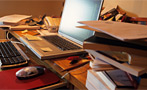 Eleven Myths of De-Cluttering