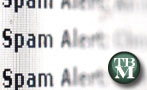 Hurray! We Won the War on Spam.