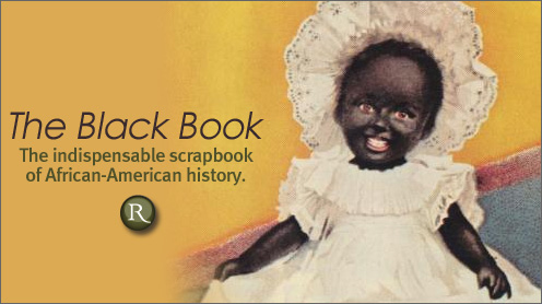 The Root: The Black Book