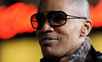 Jamie Foxx's New Single Is Extremely Lewd