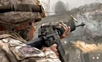 The Least Fun Thing About Video Games: Friendly Fire