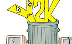 Can We Apply the Lessons of Y2K to Swine Flu?
