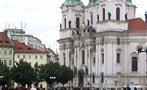 My Czech Vacation Made Me Kinda Sad