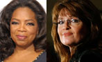 Can You Believe What Sarah Palin Said on Oprah?