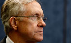 So Will Harry Reid’s Health Reform Bill Ruin Medicare or Not?