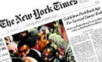 The Windiest Windbag in Newspaper History: Verlyn Klinkenborg