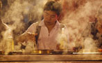 What a Meal of Beef Stomach and Duck Throats Taught Me About the New China