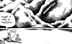 The Week's Best Editorial Cartoons