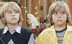 Is Disney's The Suite Life Making Your Child Into an Evil Lothario?