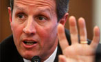 Spitzer: How Tim Geithner Was Fleeced by Wall Street