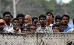 What Do Refugees Do in Refugee Camps?
