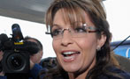 Slate Contest: Write a Sentence Just Like Sarah Palin