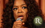 Oprah's Blackest Moments