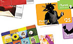Why Gift Cards Are a Terrible Gift