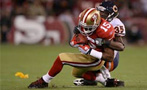 How Watching Your NFL Team Lose Leads to Domestic Violence