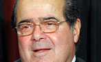 Justice Scalia’s Most Eccentric Habits