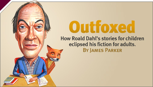 Culturebox: Outfoxed