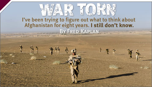 War Stories: War Torn