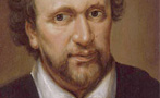 Always With the Complaining! Poets Who Kvetch.