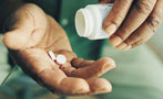 Keep Abusing Those Antibiotics. We Can and Will Win Our War Against Bacteria.