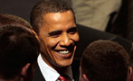 What Obama Meant—and Didn't Mean—About "Beginning" To Withdraw in July 2011