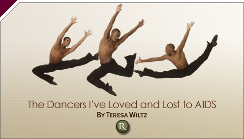 The Root: All the Dancers I’ve Loved and Lost to AIDS