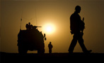 Which NATO Troops Fight the Best?
