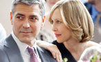 George Clooney Almost Convinced Me To Like Up in the Air. Almost.