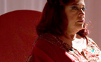 The Best Thing About Alice: Kathy Bates as the Queen of Hearts