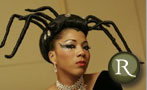 The Golden Scissors Awards Are the Oscars of Black Hair