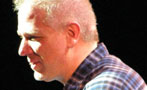 The Awesome Spectacle of Glenn Beck's Live Performance of The Christmas Sweater