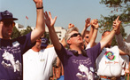 The Promise Keepers Used To Be Everywhere. What Happened to Them? 