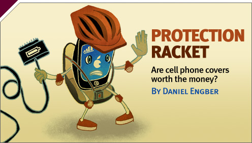 Technology: Protection Racket