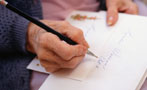 No One Writes a Great Letter Anymore