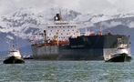 So Are We Done Cleaning Up the Exxon Valdez Spill Yet?
