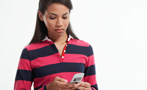 Is It Irresponsible To Give Your Kids Cell Phones in the Age of Sexting?