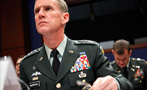 The Scariest Thing Gen. McCrystal Told Congress About Afghanistan