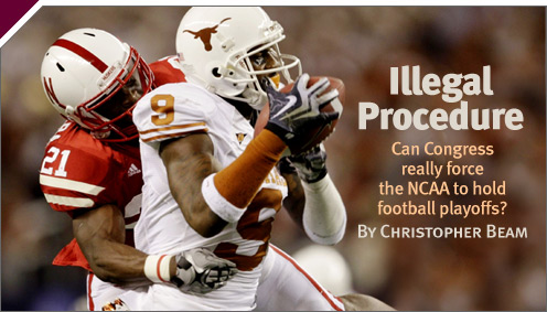 Explainer: Illegal Procedure