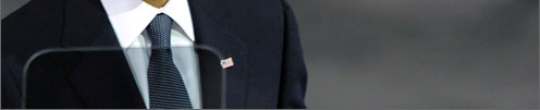 War Stories: Obama Aces His Nobel Speech
