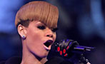 Slate's Music Club: Stop Calling Rihanna Vacuous