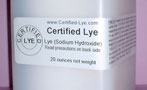 Is It Practical To Kill Someone by Boiling Him in Lye?