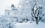 How Exactly Do They Measure Snowfall? With a Ruler?