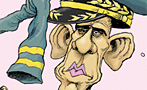 The Week's Best Editorial Cartoons