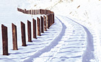 How Exactly Do They Measure Snowfall? With a Ruler?