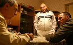 The Grimmest Gangster Movie Ever Made