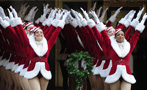 Troy Patterson: All I Want for Christmas Is the Rockettes