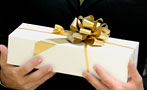 The Perfect Gift for the Policy Wonk in Your Life