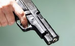 When Did It Become Cooler To Shoot Guns Like This?