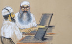 Lithwick: Khalid Sheikh Mohammed’s Trial Is a Lousy Place To Examine the Legality of Torture