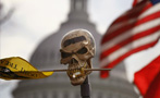 The Tea Party Protesters Are Getting Smarter